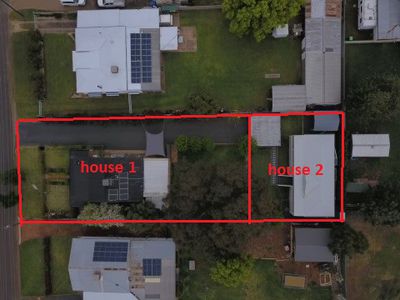 10 SHORT STREET, Gunnedah