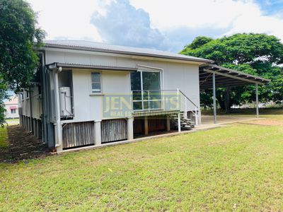 28 Park Street, Charters Towers City