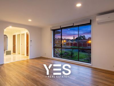 1 Heathcote Court, Endeavour Hills