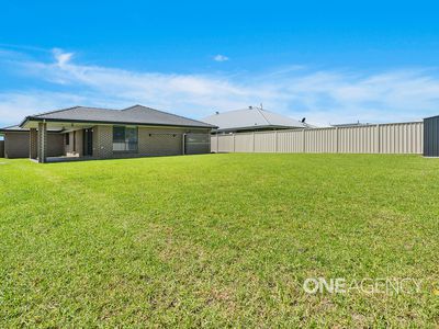 31 Killara Road, Nowra