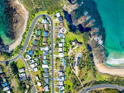 72 Illabunda Drive, Malua Bay