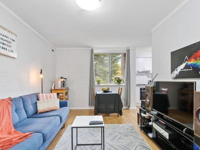 101 / 112 Goderich Street, East Perth