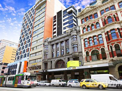 310/268 Flinders Street, Melbourne