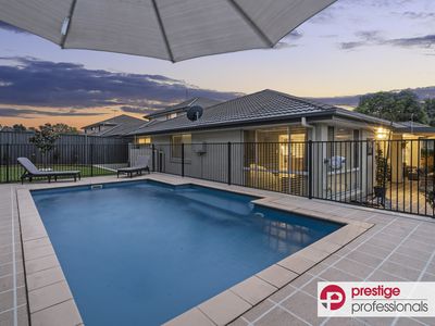 62 Christiansen Boulevard, Moorebank