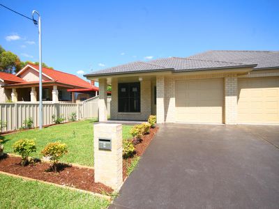 2 / 9 Reservoir Street, Gunnedah