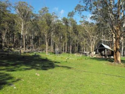 Grafton Road, Glen Elgin