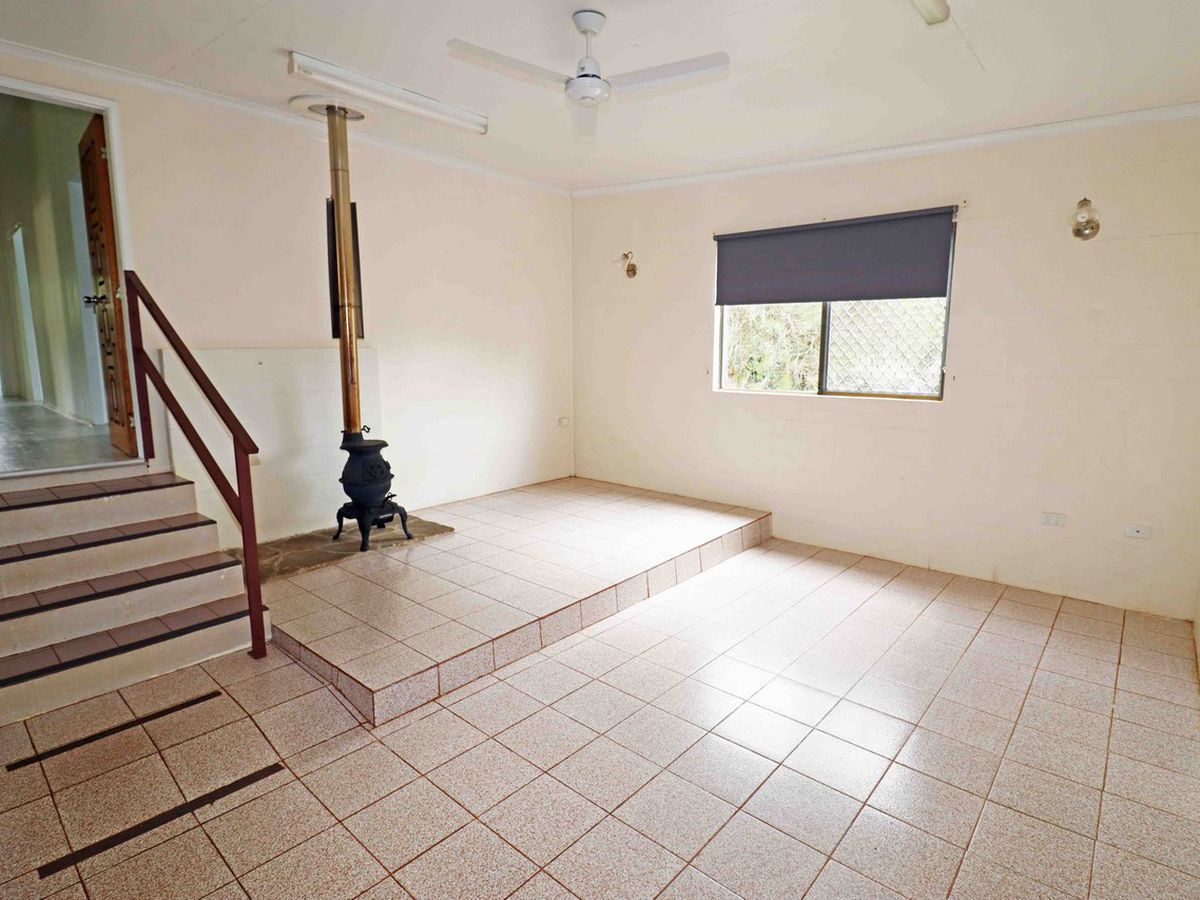 20 George Street, Malanda