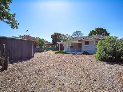 15 Comet Avenue, Netley