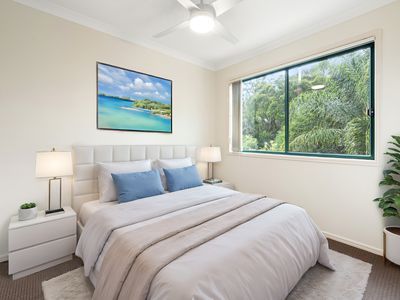 12 / 1 Koala Town Road, Upper Coomera