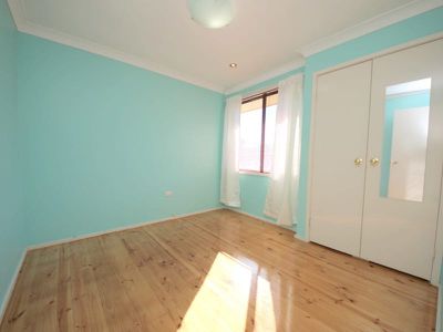 5 Nottingham Crescent, Chipping Norton