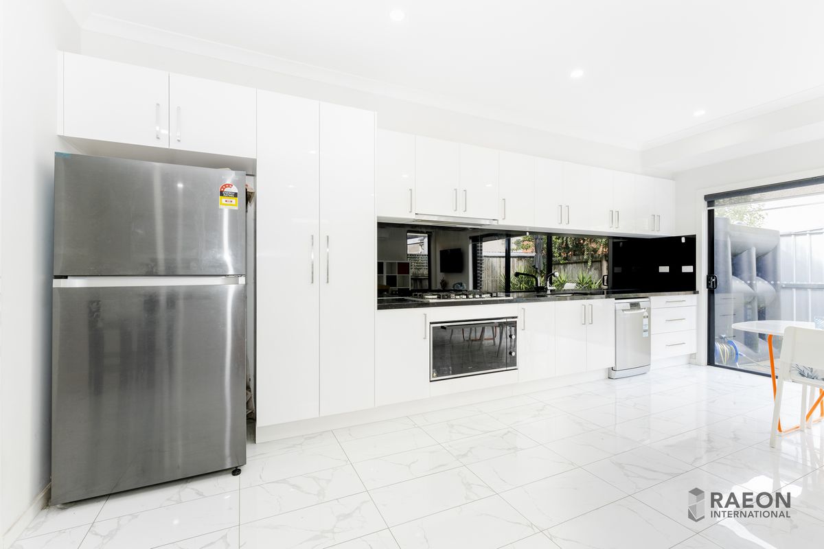 27B First Street, Clayton South