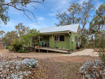 940 Dairy Flat Road, Heathcote South