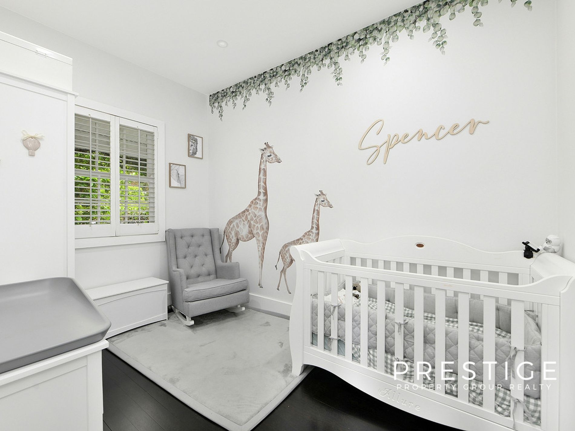 1 Mary Street, Turrella