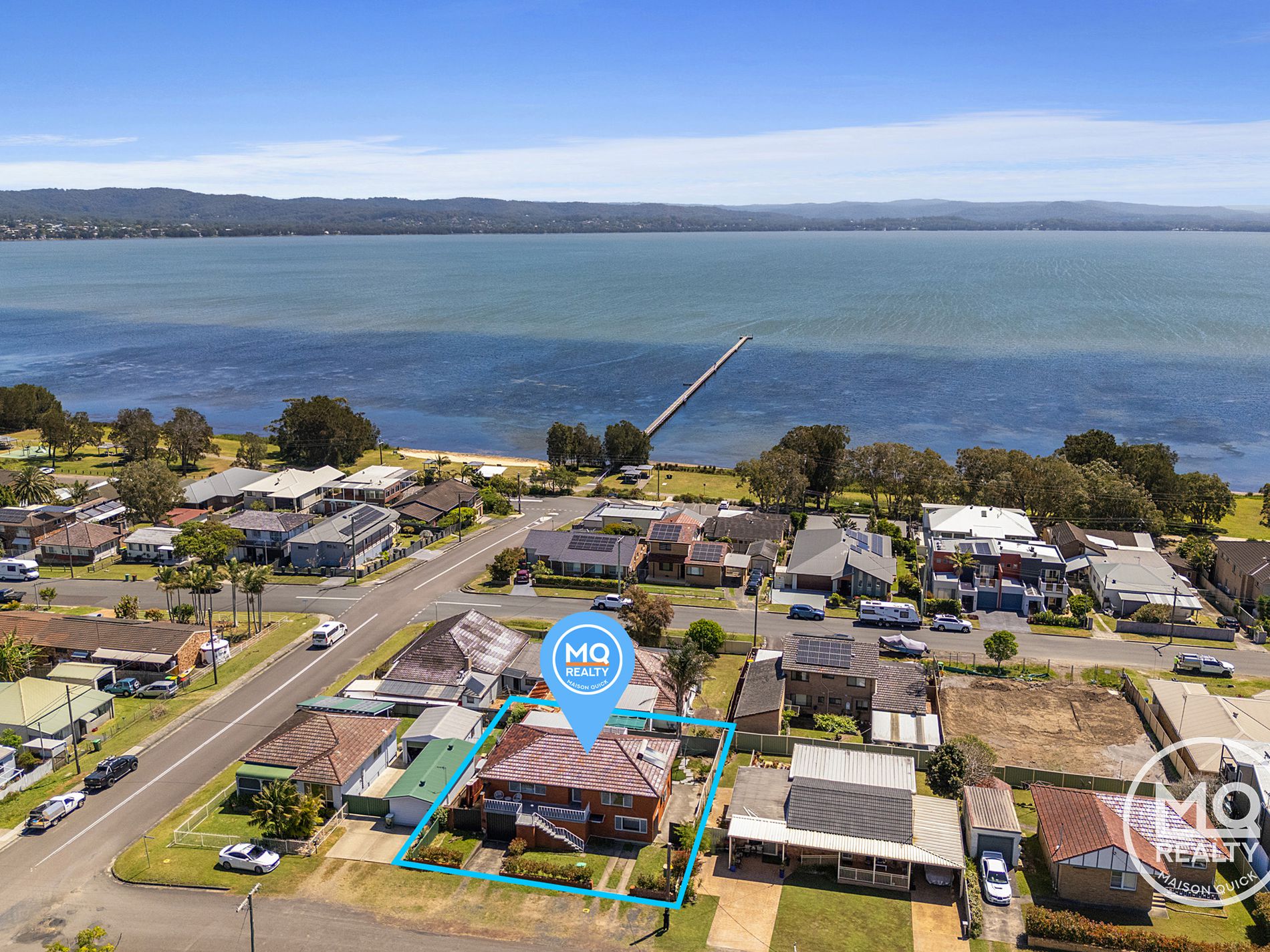 27 Gallipoli Road, Long Jetty