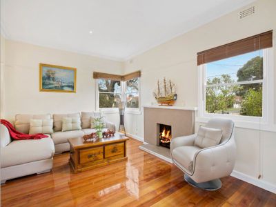 26 Ormond Road, Clayton