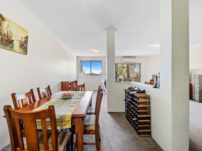 20 / 9-11 Hill Street, Baulkham Hills
