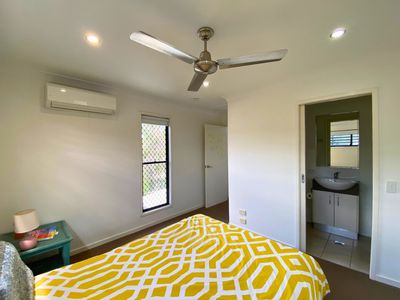 4 / 18 Goolagong Crescent, Moranbah