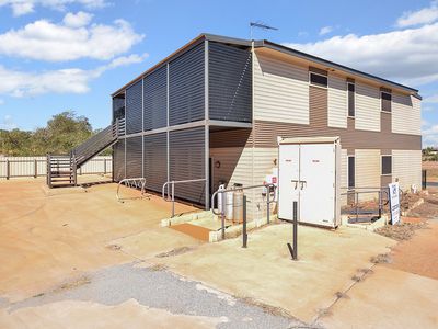4 / 31 Moore Street, Port Hedland