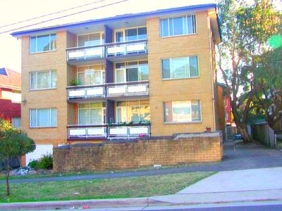 15 / 13 Riverview Street, West Ryde