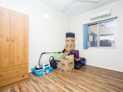 6 Koombana Avenue, South Hedland