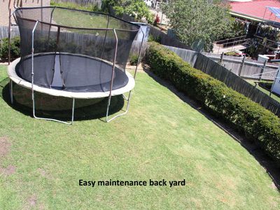 37 Divide Street, Forster