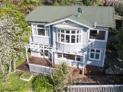 32 Locking Street, Nelson South