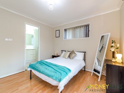 8 Hampden Crescent, Heritage Park