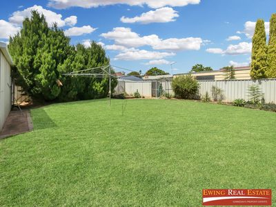 6 MCANDREW STREET, Gunnedah