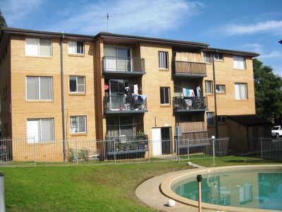 16 / 5-7 Hoddle Avenue, Bradbury