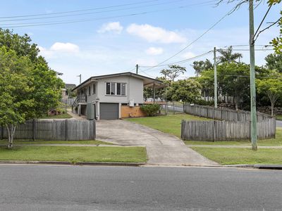 54 Falkirk Street, Stafford Heights
