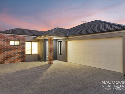 16B & C Ringmer Way, Westminster