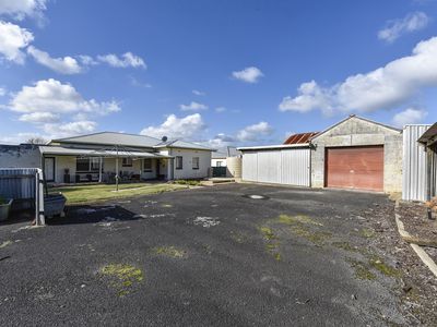 45 Fourth Street, Millicent