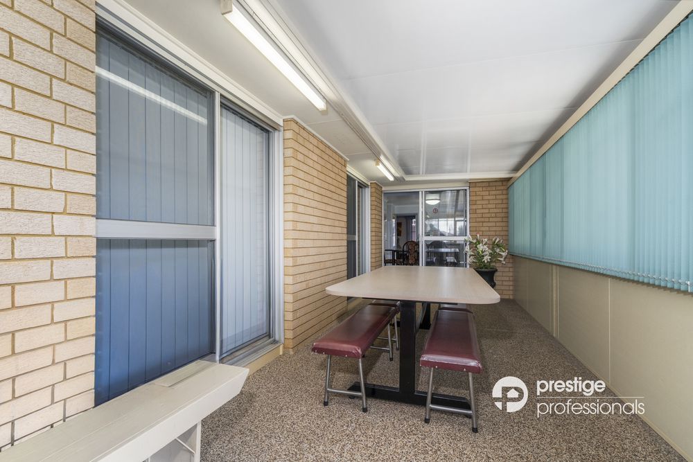 37 Edgecombe Avenue, Moorebank
