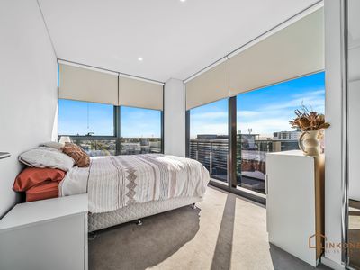 804 / 105 Stirling Street, Perth