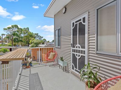 7 / 41 WALLIS STREET, Forster