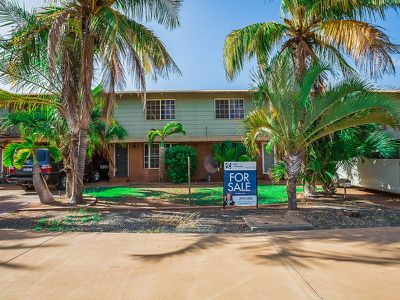 4 / 17 Dempster Street, Port Hedland