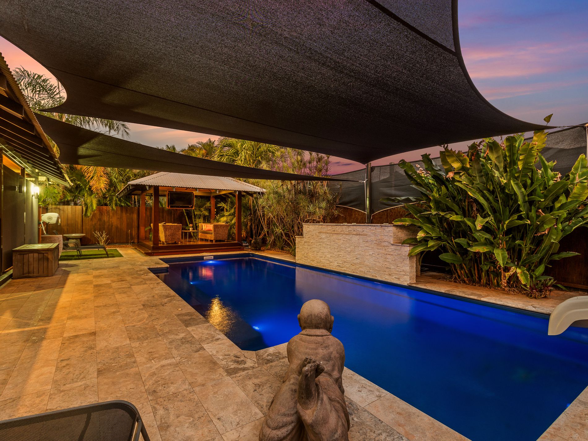 6 Hatoyama View, Bilingurr