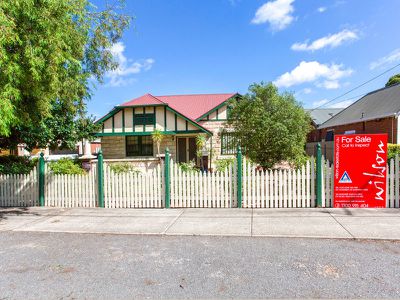 29 Glengyle Terrace, Glandore