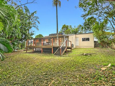 2 Eucalyptus Ave, Varsity Lakes