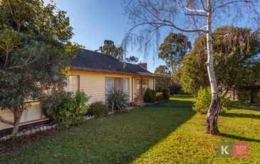 6 Slingsby Ave, Beaconsfield