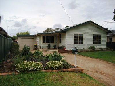 66 Bennett Street, Dubbo