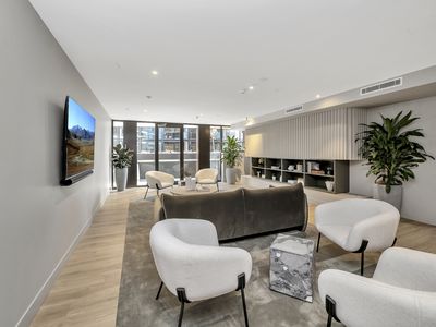 1407 / 6 Furzer Street, Phillip