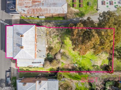 8 Belubula Street, Carcoar