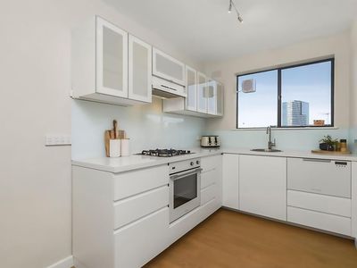 5 / 37 Bignell Street, Flemington