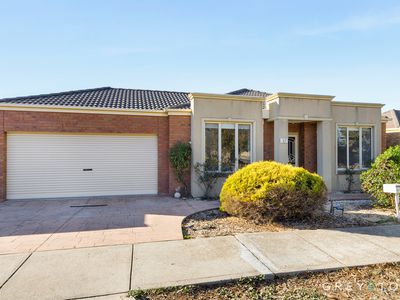 37 Chifley Circuit, Burnside Heights