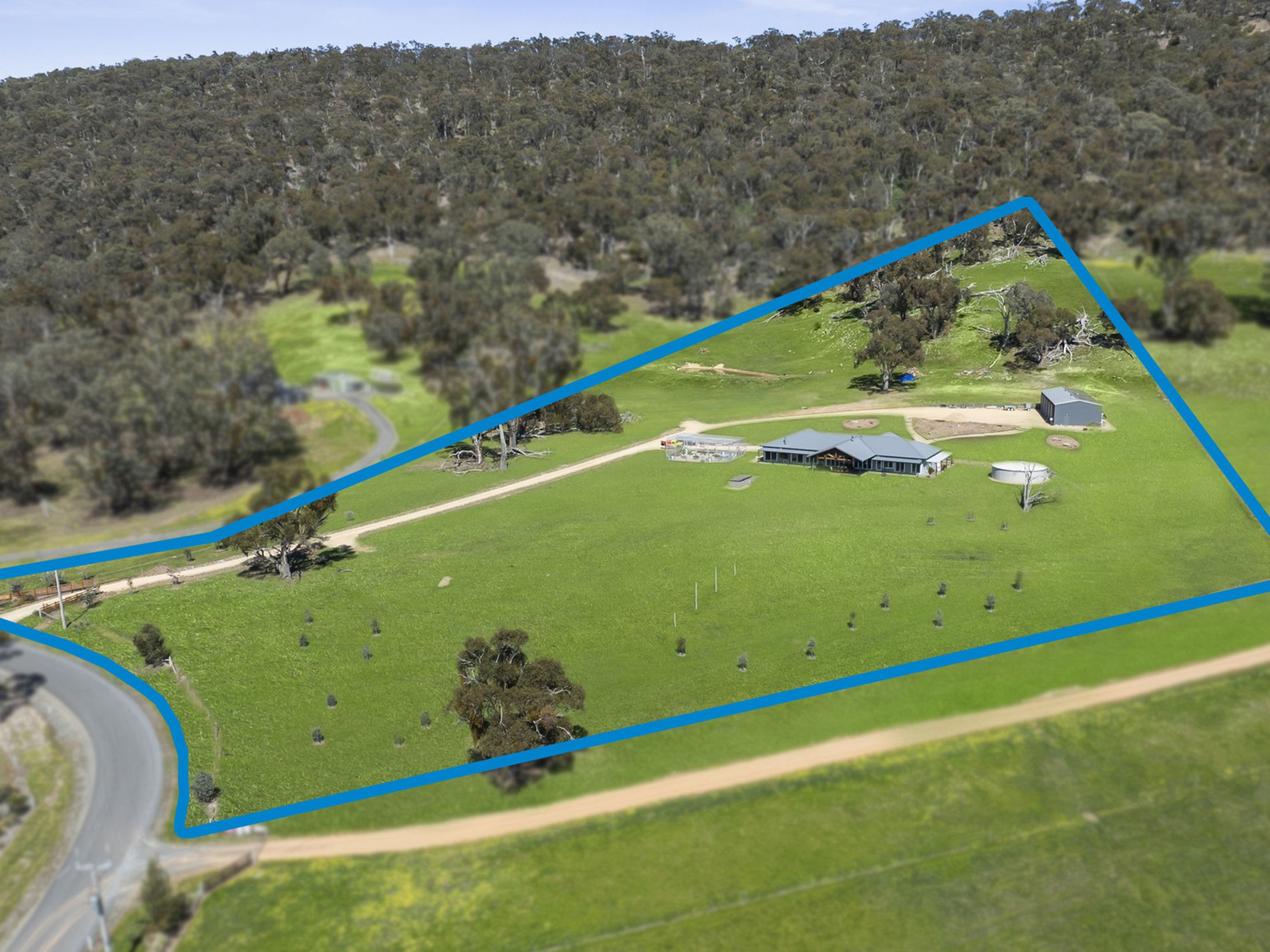 93 Drakes Hill Road, Mansfield