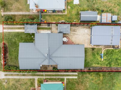 20 Brooklands Street, Crookwell