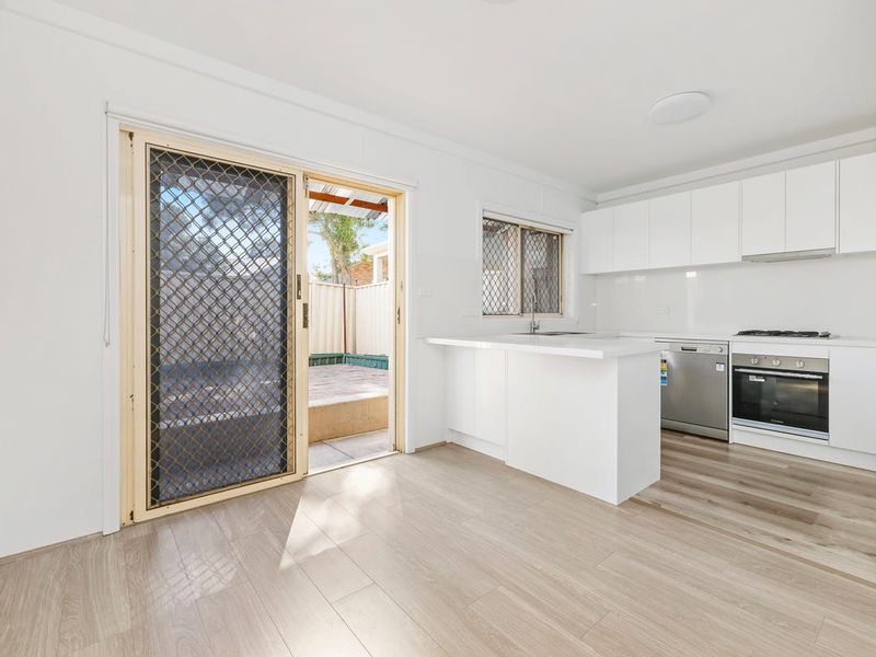3 / 123 Elizabeth Drive, Liverpool