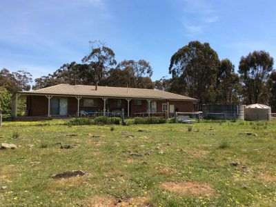 70 Ashes Bridge Road, Tallarook