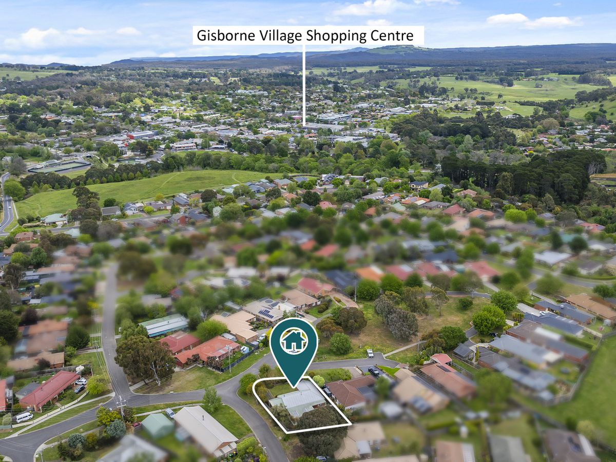 12 Mountain View Way, Gisborne